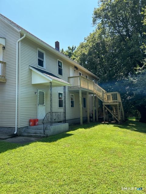 Tiny photo for 12 Aspinook Street, Griswold, CT 06351 (MLS # 24150160)
