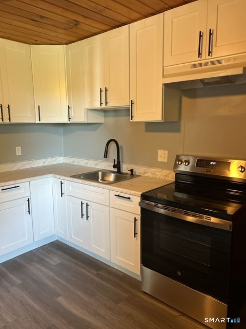 Tiny photo for 12 Aspinook Street, Griswold, CT 06351 (MLS # 24150160)