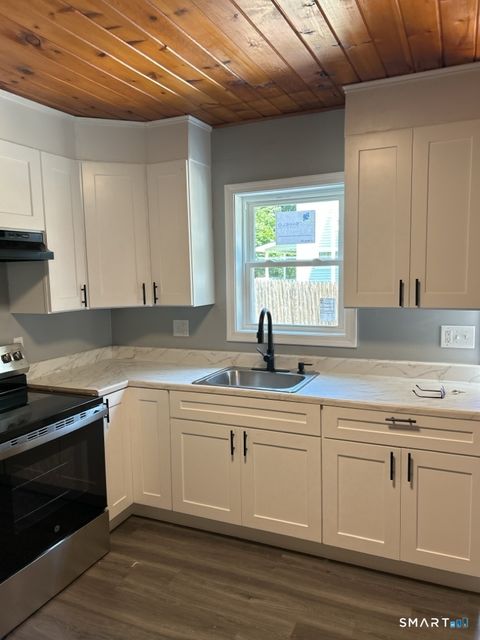 Tiny photo for 12 Aspinook Street, Griswold, CT 06351 (MLS # 24150160)