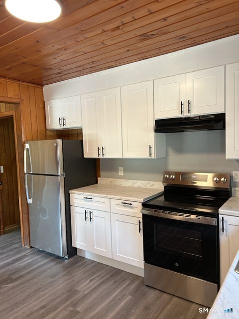 Tiny photo for 12 Aspinook Street, Griswold, CT 06351 (MLS # 24150160)