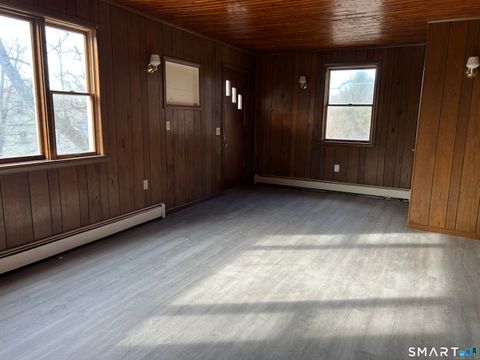 Tiny photo for 12 Aspinook Street, Griswold, CT 06351 (MLS # 24150160)