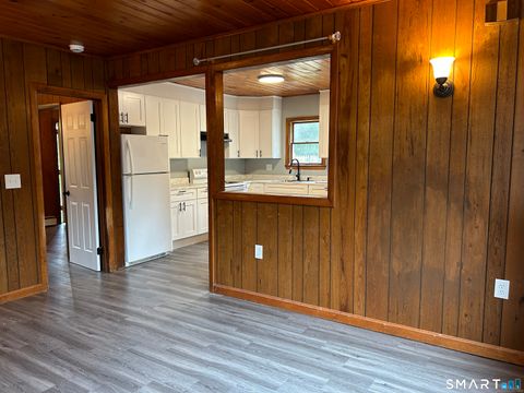 Tiny photo for 12 Aspinook Street, Griswold, CT 06351 (MLS # 24150160)