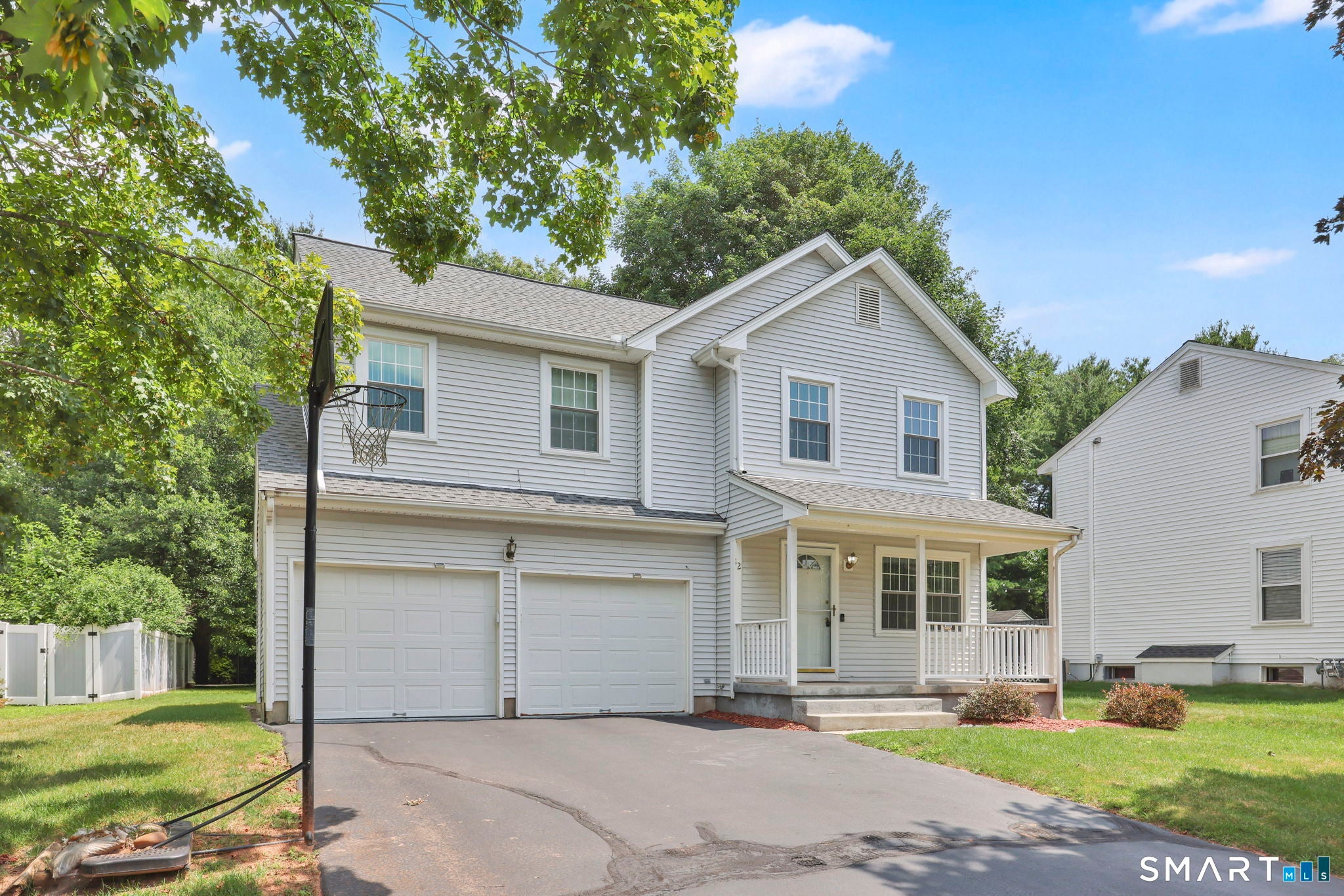 12 Diggins Court