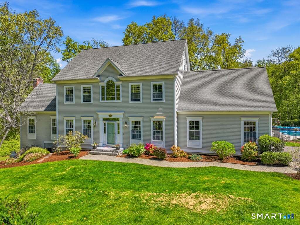 15 Fox Ridge Lane