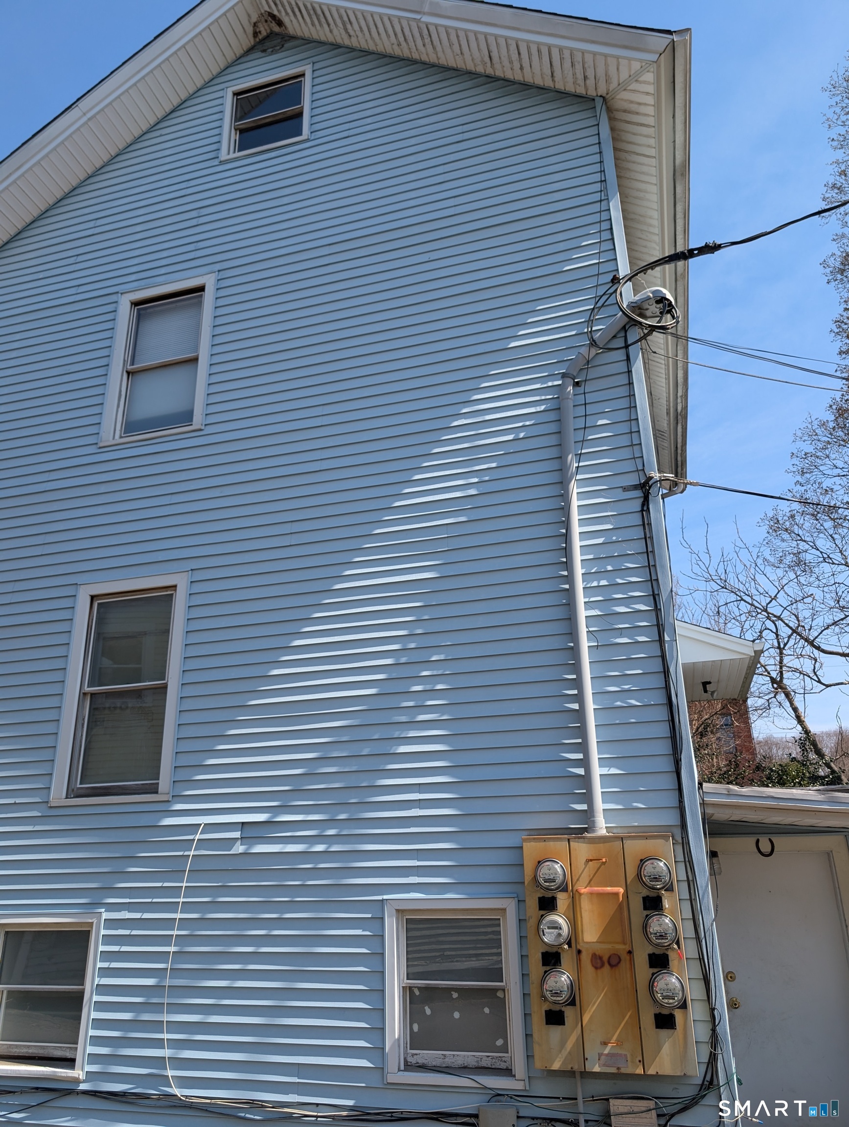 4 Summit Street