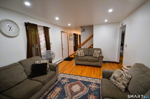Tiny photo for 430 Berkeley Road, Fairfield, CT 06825 (MLS # 24183984)