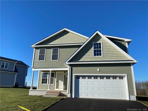 Photo of 47 Rowland Farm Road #28, Oxford, CT 06478 (MLS # 24167044)