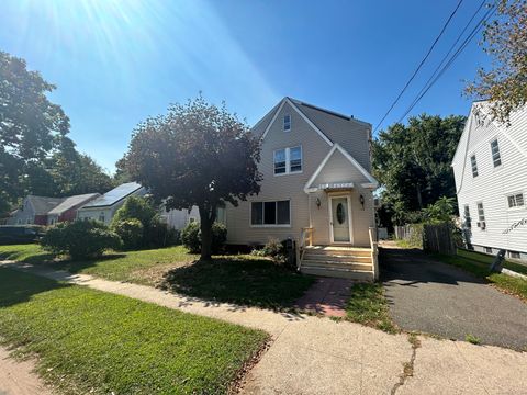 A home in Hamden