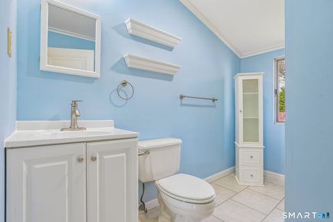 Tiny photo for 1572 Whitney Avenue, Hamden, CT 06517 (MLS # 24170755)