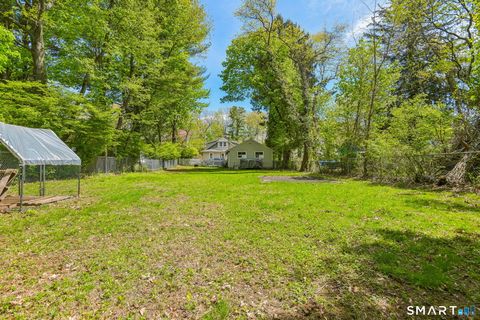 Tiny photo for 1572 Whitney Avenue, Hamden, CT 06517 (MLS # 24170755)