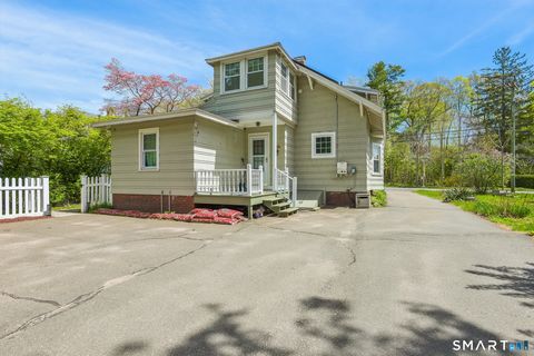 Tiny photo for 1572 Whitney Avenue, Hamden, CT 06517 (MLS # 24170755)