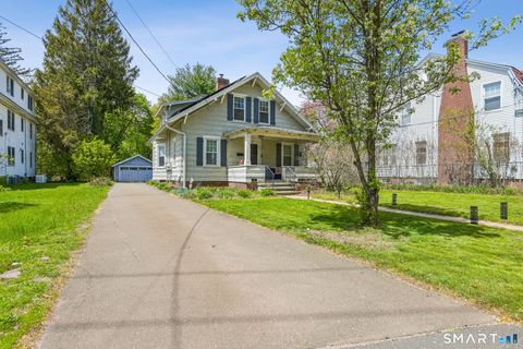 Tiny photo for 1572 Whitney Avenue, Hamden, CT 06517 (MLS # 24170755)