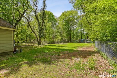 Tiny photo for 1572 Whitney Avenue, Hamden, CT 06517 (MLS # 24170755)
