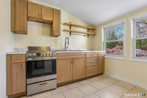 Tiny photo for 1572 Whitney Avenue, Hamden, CT 06517 (MLS # 24170755)