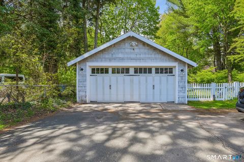 Tiny photo for 1572 Whitney Avenue, Hamden, CT 06517 (MLS # 24170755)