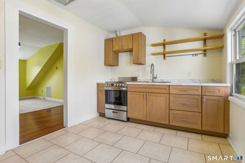 Tiny photo for 1572 Whitney Avenue, Hamden, CT 06517 (MLS # 24170755)