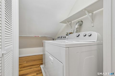 Tiny photo for 1572 Whitney Avenue, Hamden, CT 06517 (MLS # 24170755)