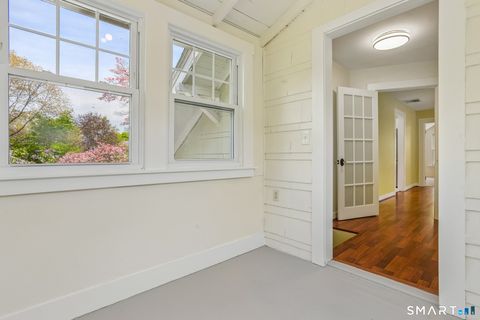Tiny photo for 1572 Whitney Avenue, Hamden, CT 06517 (MLS # 24170755)