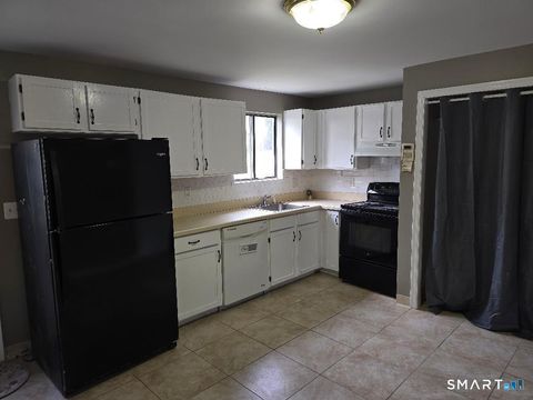 Tiny photo for 1448 Meriden Road #3, Waterbury, CT 06705 (MLS # 24163470)