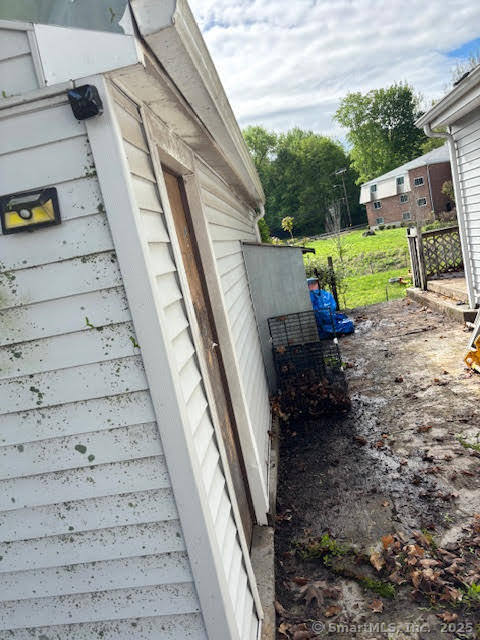16 Glen Hills Road, Meriden, Connecticut image 9