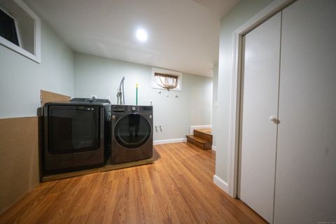 Tiny photo for 51-1/2 Magnolia Avenue, Norwalk, CT 06850 (MLS # 24122091)