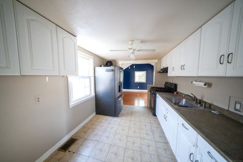 Tiny photo for 51-1/2 Magnolia Avenue, Norwalk, CT 06850 (MLS # 24122091)