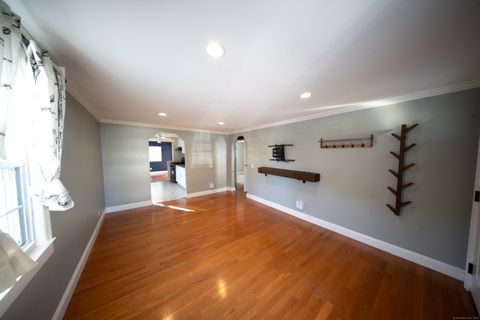 Tiny photo for 51-1/2 Magnolia Avenue, Norwalk, CT 06850 (MLS # 24122091)