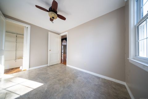 Tiny photo for 51-1/2 Magnolia Avenue, Norwalk, CT 06850 (MLS # 24122091)