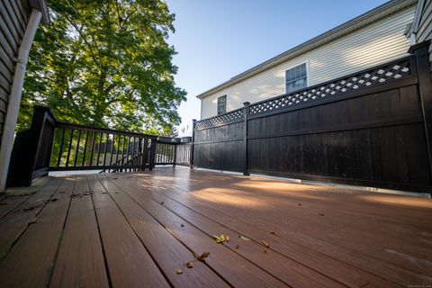 Tiny photo for 51-1/2 Magnolia Avenue, Norwalk, CT 06850 (MLS # 24122091)