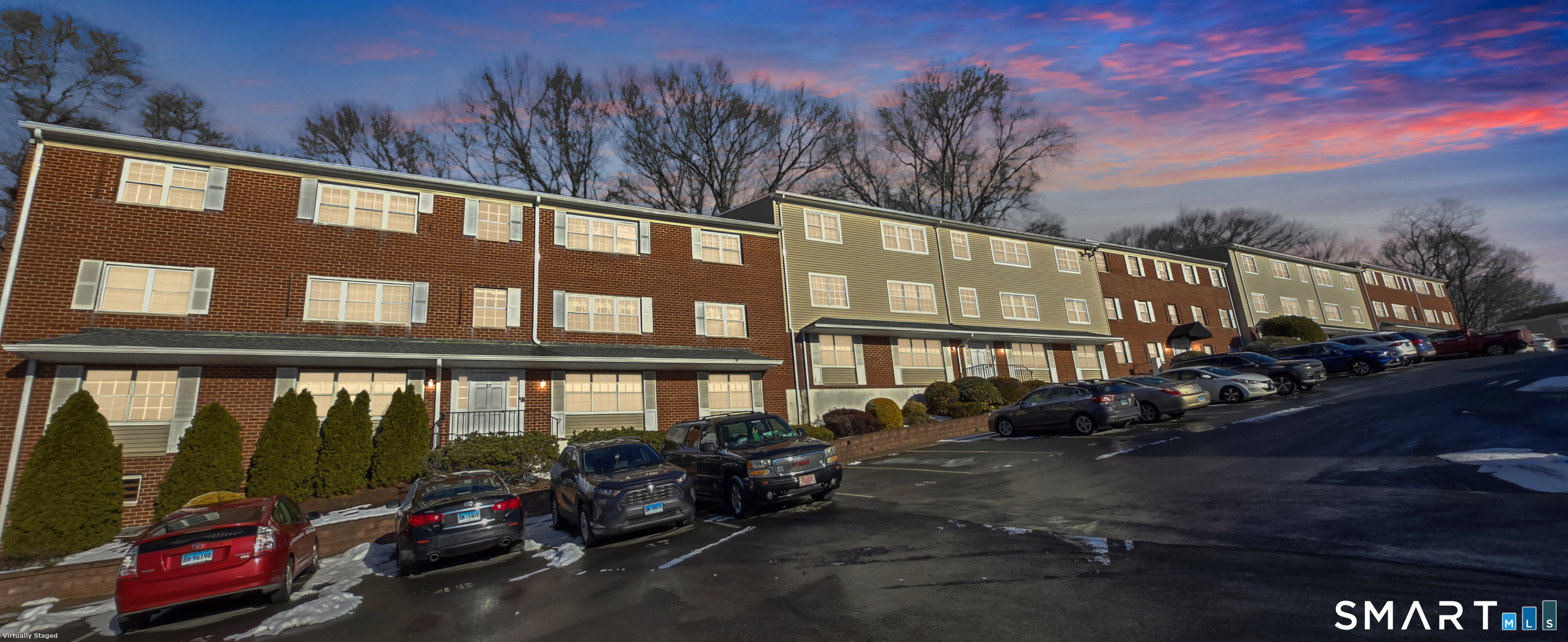 50 Greenhouse Road 65D