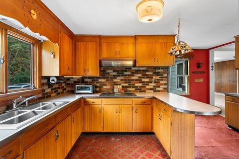 Tiny photo for 205 Old Norwich Road, Waterford, CT 06375 (MLS # 24135419)