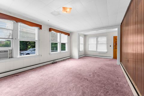 Tiny photo for 205 Old Norwich Road, Waterford, CT 06375 (MLS # 24135419)