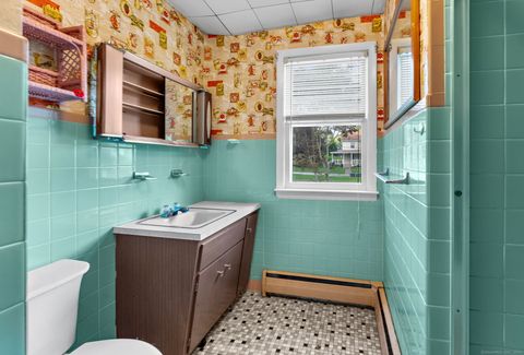 Tiny photo for 205 Old Norwich Road, Waterford, CT 06375 (MLS # 24135419)