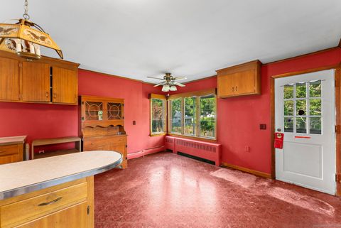 Tiny photo for 205 Old Norwich Road, Waterford, CT 06375 (MLS # 24135419)