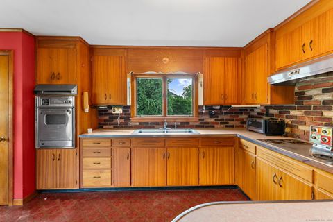 Tiny photo for 205 Old Norwich Road, Waterford, CT 06375 (MLS # 24135419)