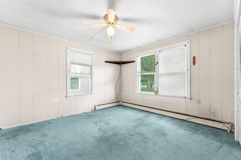Tiny photo for 205 Old Norwich Road, Waterford, CT 06375 (MLS # 24135419)