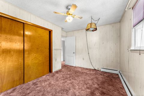 Tiny photo for 205 Old Norwich Road, Waterford, CT 06375 (MLS # 24135419)