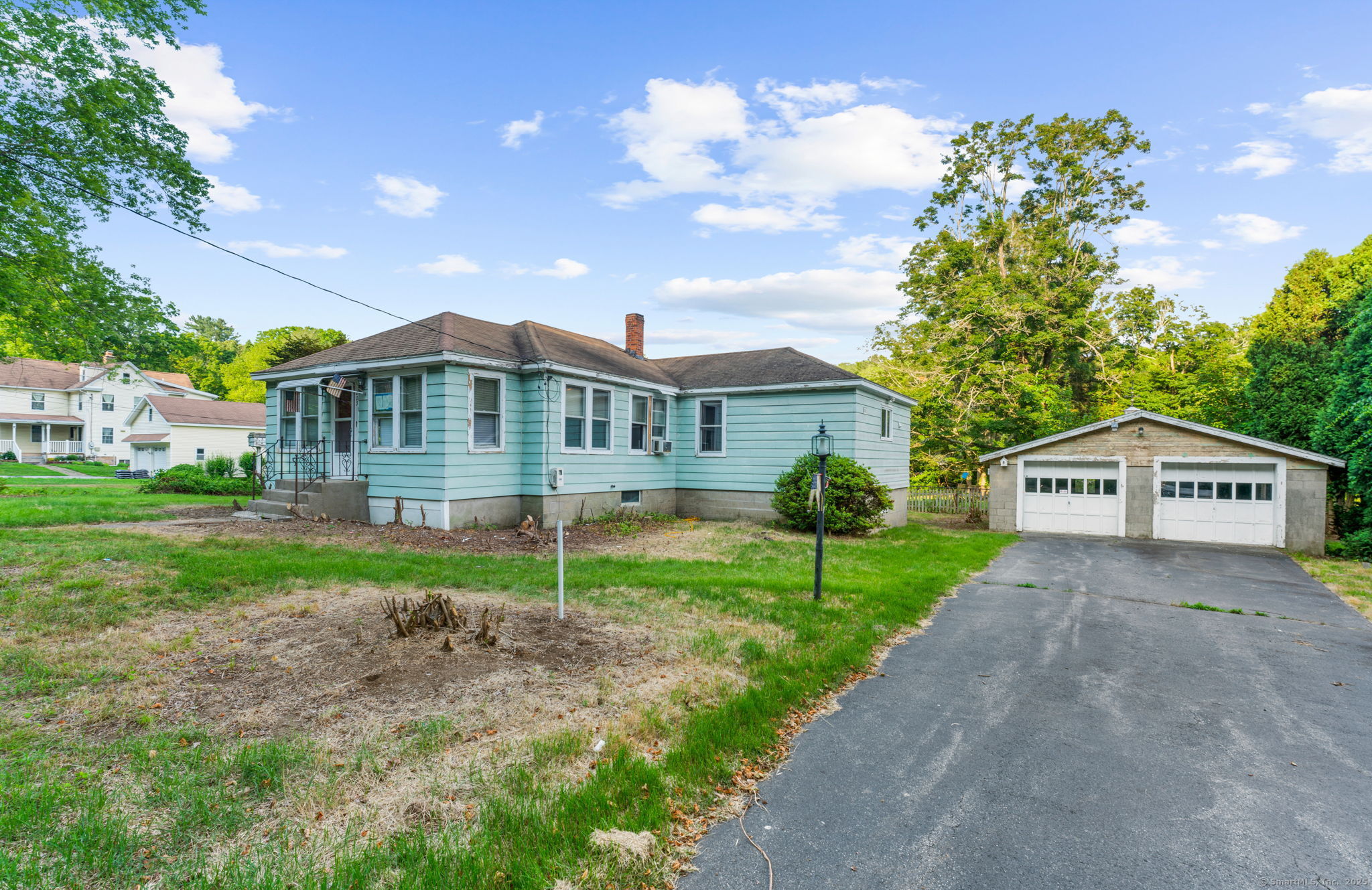 205 Old Norwich Road