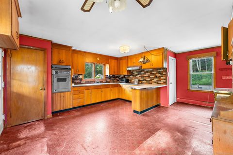 Tiny photo for 205 Old Norwich Road, Waterford, CT 06375 (MLS # 24135419)
