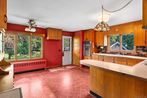 Tiny photo for 205 Old Norwich Road, Waterford, CT 06375 (MLS # 24135419)