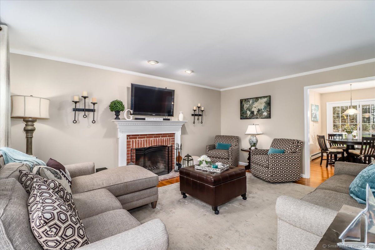 8 Winston Way, New Milford, Connecticut image 9