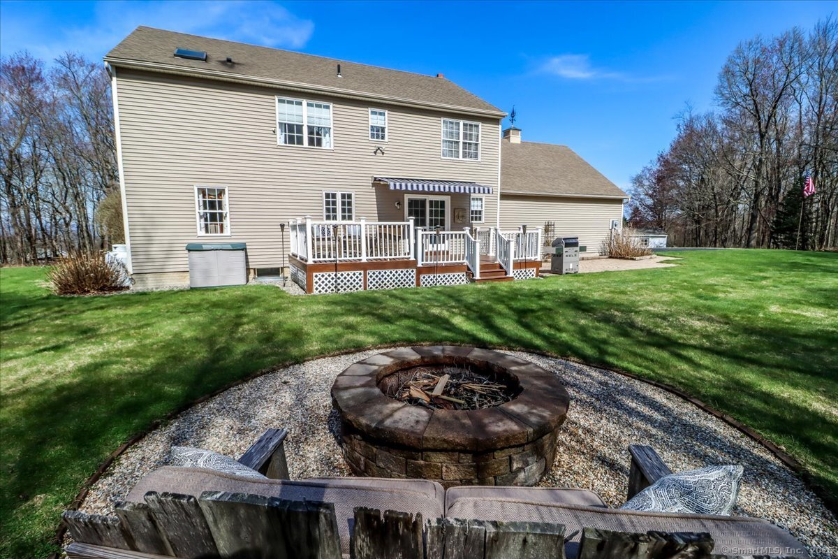 8 Winston Way, New Milford, Connecticut image 40