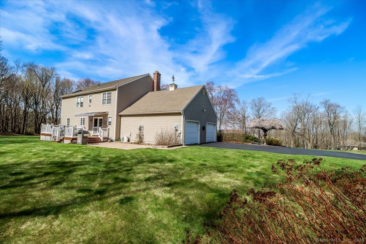 8 Winston Way, New Milford, Connecticut image 38