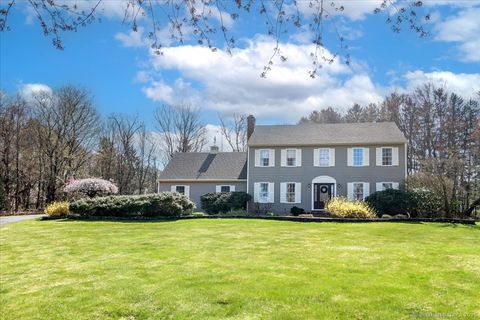 8 Winston Way New Milford CT 06776