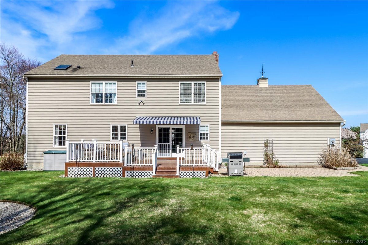 8 Winston Way, New Milford, Connecticut image 36