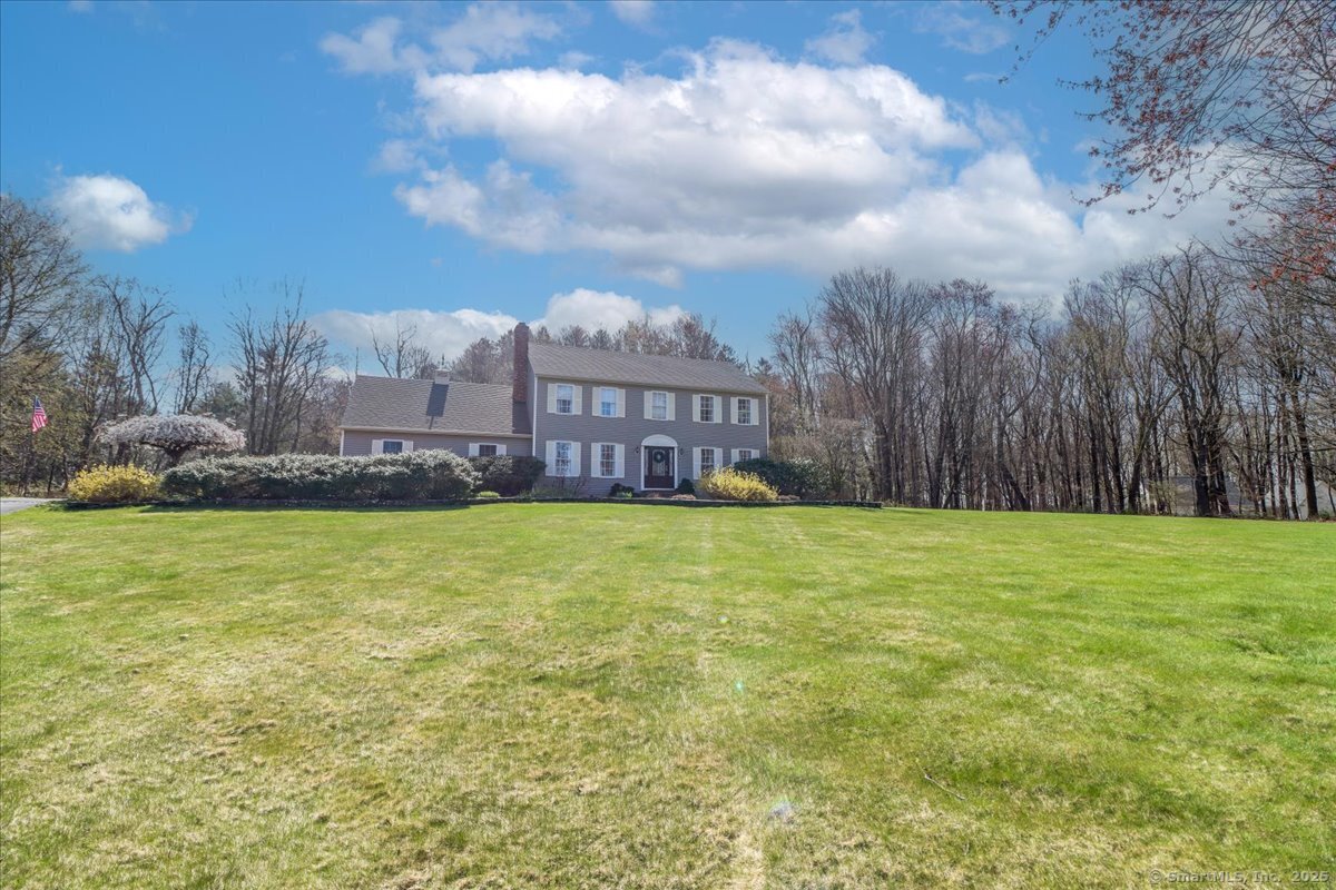 8 Winston Way, New Milford, Connecticut image 2