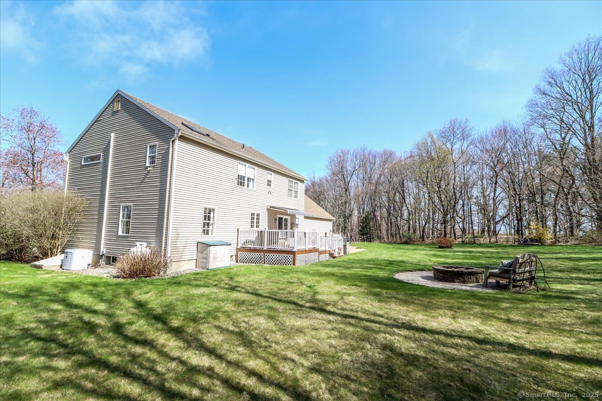 8 Winston Way, New Milford, Connecticut image 37