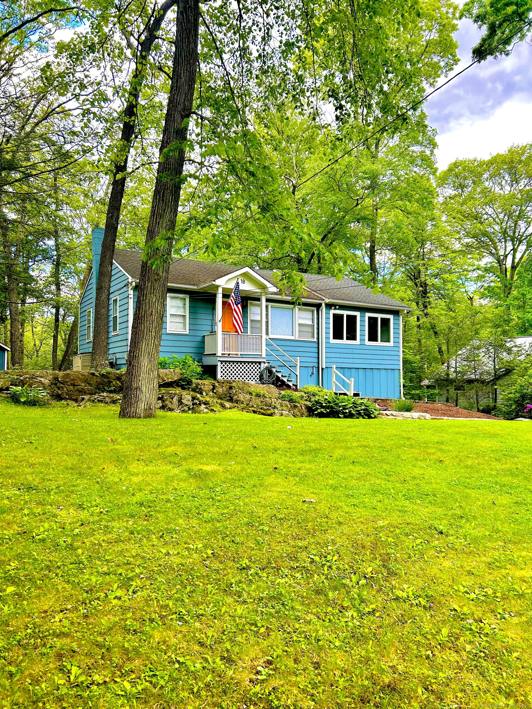 18 Paul Street, Danbury, Connecticut image 1