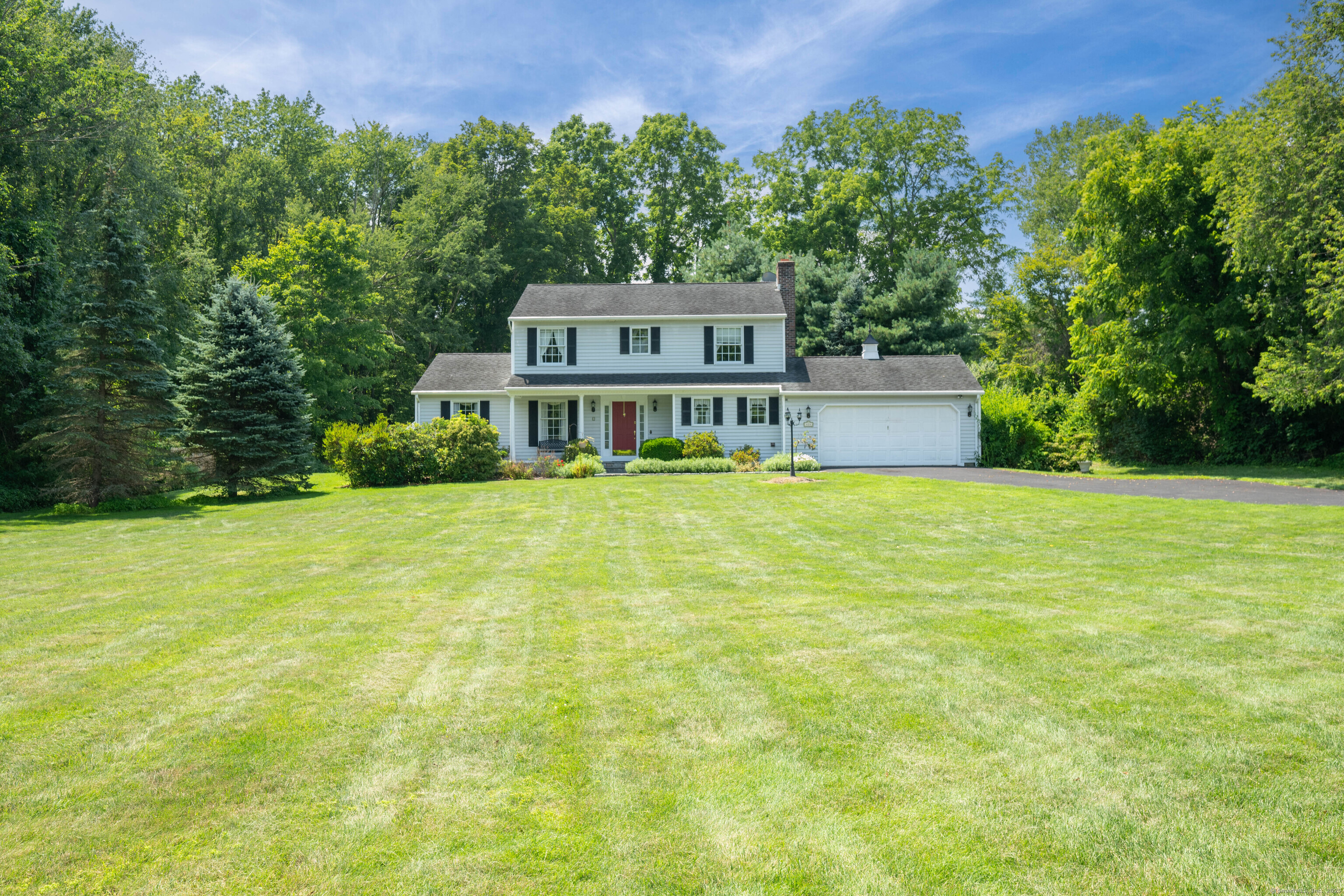 1 Guernsey Road