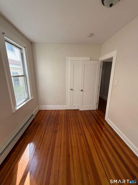 Tiny photo for 248 Garfield Avenue #1st Fl, Bridgeport, CT 06606 (MLS # 24202253)